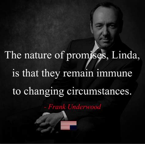 House of Cards Quotes: Photo