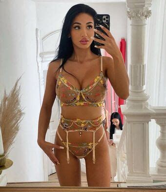 Magda Skoczyńska skoczynskamagdalena Nude Leaks OnlyFans Leaked