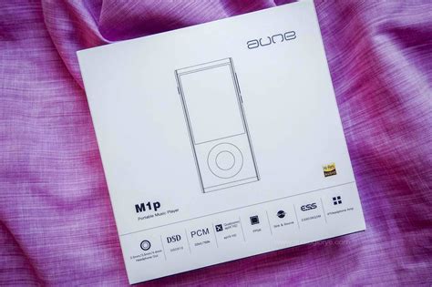 AUNE M1P Review Audio Glorye Review Latest Review