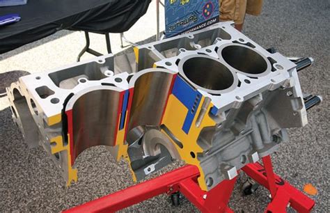 Ls Cylinder Blocks Guide For High Performance • Ls Engine Diy