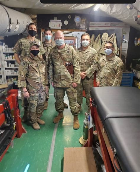 Dvids Images Task Force Wolfpack Medical Team [image 1 Of 3]