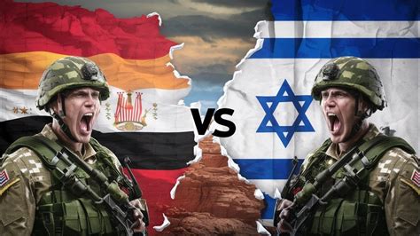 Egypt Vs Israel Military Power Comparison In 2024 Military Egypt