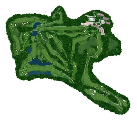 Tashua Knolls Course - Tashua Knolls Golf Course