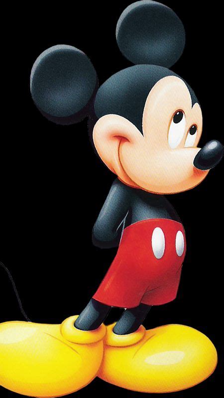 Mickey Mouse Wallpaper Desktop Wallpapersafari Atelier Yuwa Ciao Jp