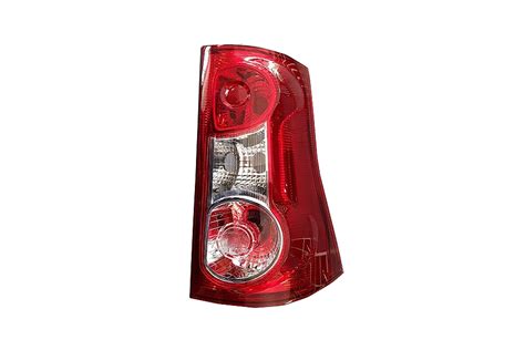 Nissan Np200 Tail Light Autoben Parts