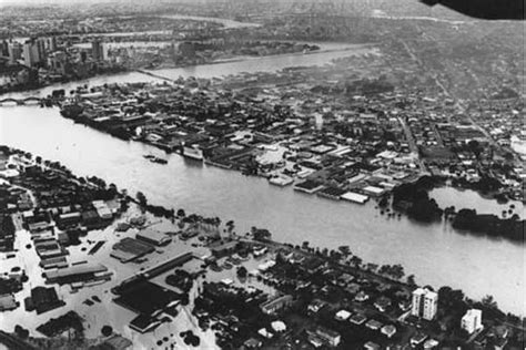 Historic photos of brisbane s 1974 floods – Artofit