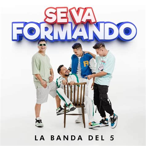 HISTORIA DE ‘LA ROMPE CORAZONES DE LA BANDA DEL 5 – Radio Xentrum