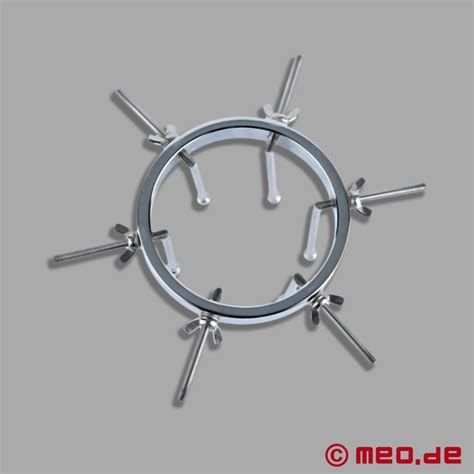 Ringspekulum F R Anal Dilation Das Loch Bei Meo Online Kaufen