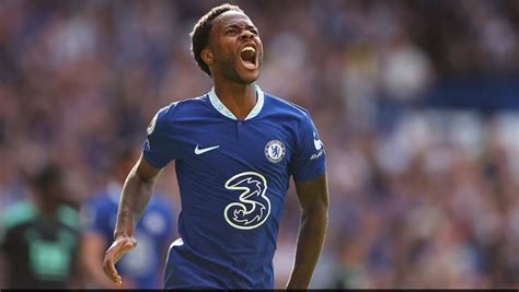 Sterling Inspires Chelsea To Win Over Leicester Rosgwen News