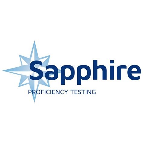 Home - Sapphire Proficiency Testing