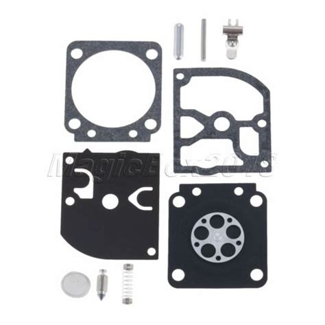 Carburetor Rebuild Kit Rb For Zama C M W A C Series Carbs Repair