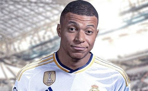 Mbappe Nin Real Madrid Deki Maa Belli Oldu