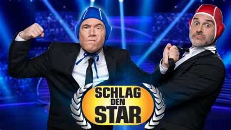 Schlag den Star Zuschauer wüten gegen ProSieben