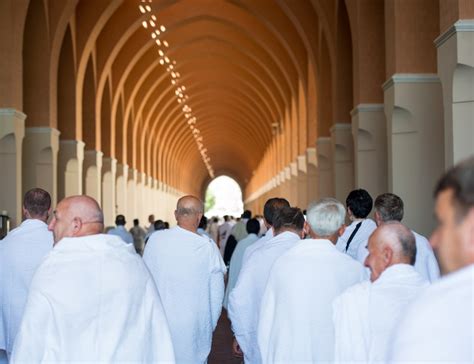 Jenis Jenis Dam Haji Dan Umroh Mulai Dari Dam Melanggar Larangan Ihram