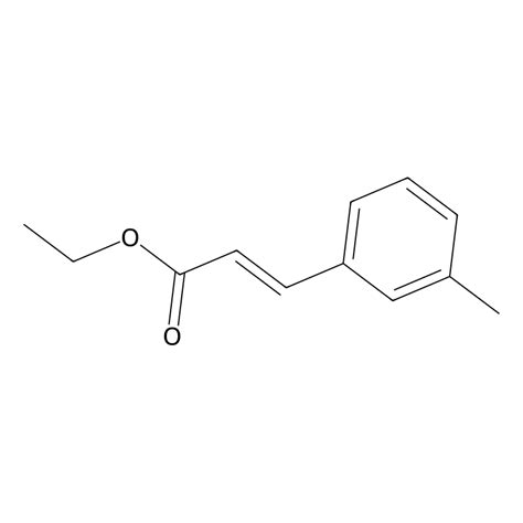 Buy 2 Propenoic Acid 3 3 Methylphenyl Ethyl Ester 62174 97 4