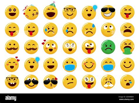 Cute Smiley Face