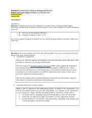 Bsbtec Assessment Task Two Docx Bsbtec Apply Digital Solutions