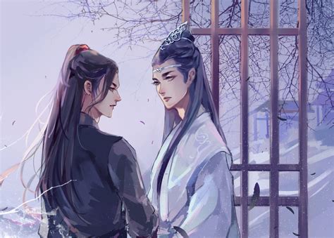 Download Wang Yibo Xiao Zhan Wei Ying Wei Wuxian Lan Zhan Lan Wangji Tv