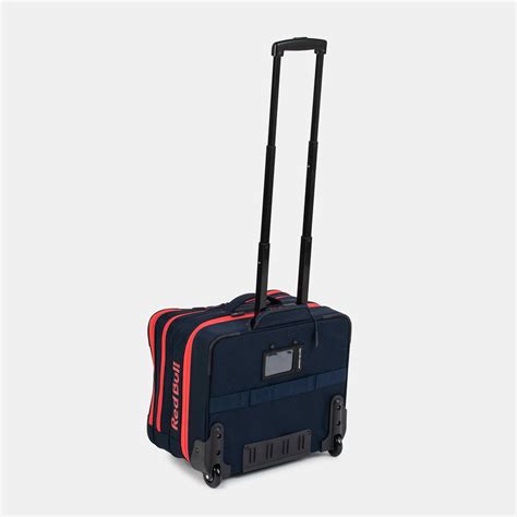 Oracle Red Bull Racing 35l Carry On Luggage Built For Athletes™