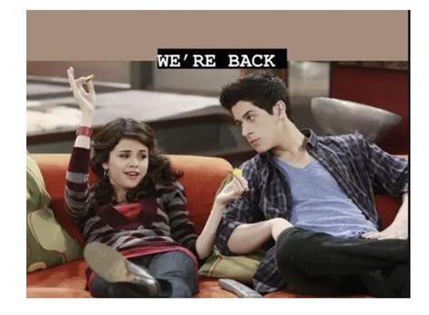 Disney Channel Confirms Fan Favorite ‘wizards Of Waverly Place Revival