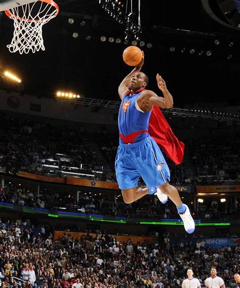 Dwight Howard: Superman Returns. Will Howard Leave Orlando For Brighter ...