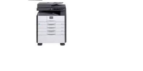 Sharp Ar Nv Photocopier Machine At Rs Sharp Digital