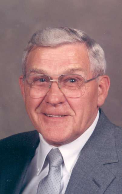 William K Bill Cutler 94 Of Rockford Formerly Of Lakewood And