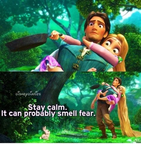 Funny Disney Movie Quotes Quotesgram