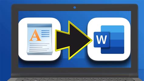 Come Convertire Un Documento Wordpad In Microsoft Word La Casa Migliore