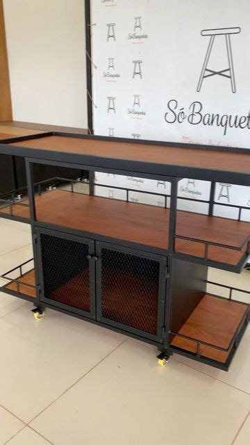 S Banquetas On Instagram Mais Um M Vel Fabricado Sob Encomenda De