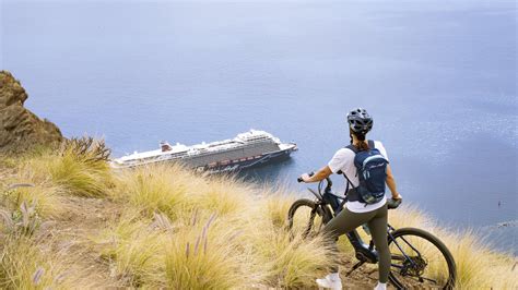 Aktuelle Landausflüge TUI Cruises