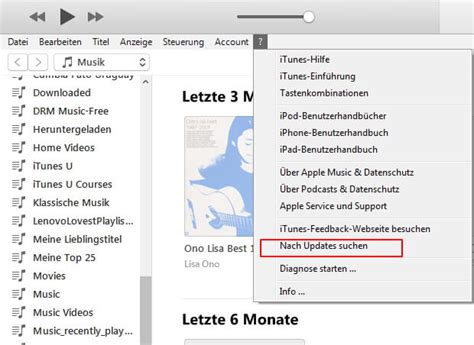 Gel St Itunes Musik Auf Iphone Bertragen Geht Nicht