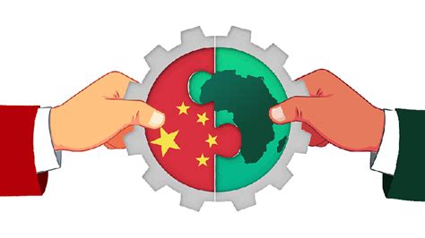 Cultural Exchanges Between China And Africa Cgtn