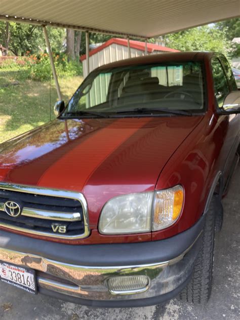 Purchasing My First Tundra Today R Toyotatundra