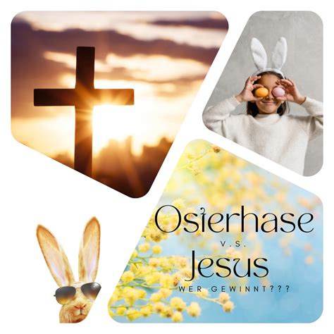 Osterhase Vs Passionsgeschichte Ist Bella Jetzt Im Himmel