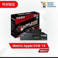 Kelebihan Dan Kekurangan Set Top Box Matrix Yang Perlu