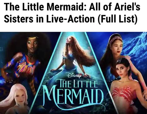 Iris 🐝 🧲🌷🧵⛈👸🏾🤴🏻 On Twitter “simone Ashley Plays Indira One Of Ariel S Sisters In The Little