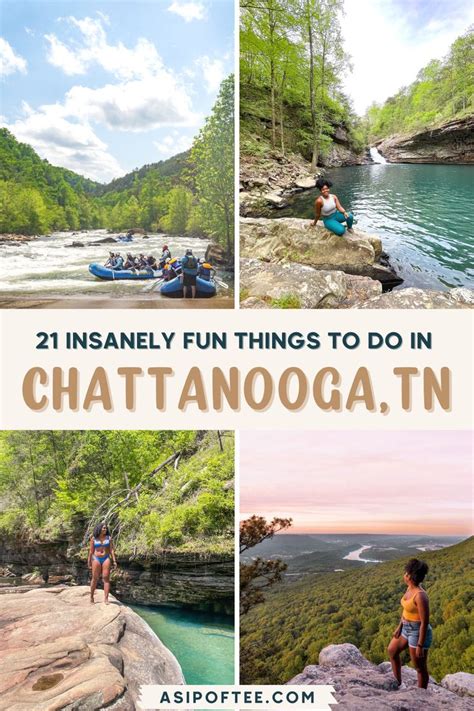 21 Things To Do In Chattanooga Tn For Outdoor Lovers A Sip Of Tee In 2024 Chattanooga