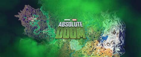 Fortnite Absolute Doom Map Changes And Secrets Revealed Driffle