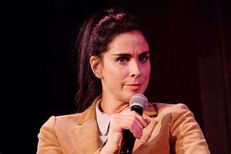 Sarah Silverman Lands Pilot and Comedy Special at HBO | Decider