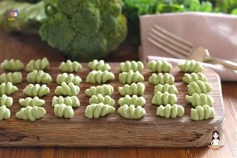 Gnocchi Con Broccoli Ricetta Primo Piatto Facile Gustoso E Salutare