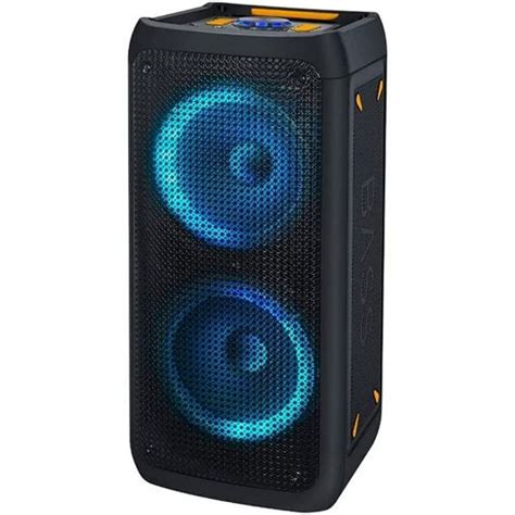 Nk Altavoz Portátil Bluetooth Bass Speaker Nk albass con Ofertas en