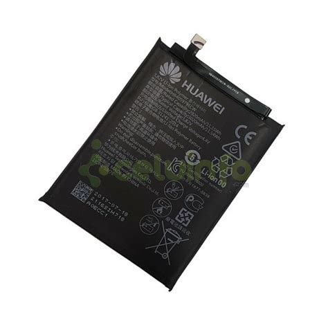 Batería HB405979ECW Original para Huawei Y6 2017 Y5 2017 Y5 201