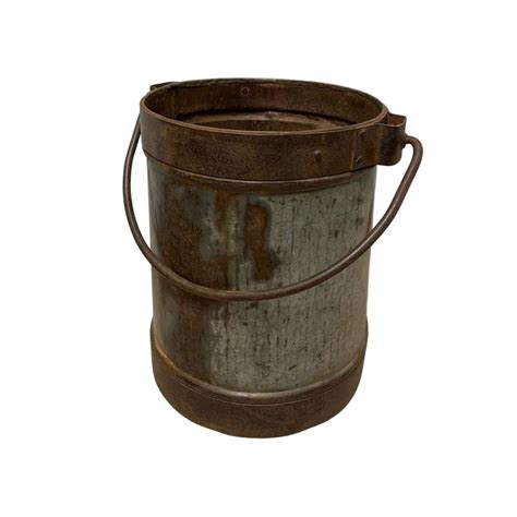 Vintage Bucket Barron Imports