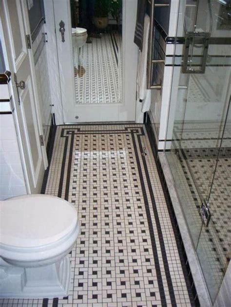 Vintage Bathroom Floor – Flooring Tips