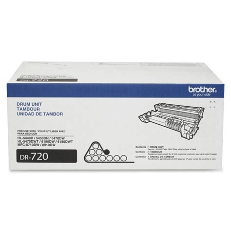 Brother Dr Drum Cartridge Genuine Brother Aimdistribution