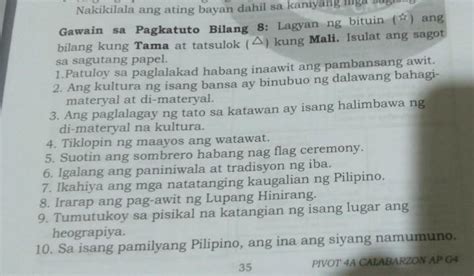 Repost Ap Kung Sino Maka Sagot Nito Ay May Brainliest Kapag Tama