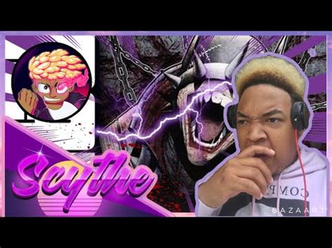 The Batman Who Laughs Rap Reaction Final Laugh Daddyphatsnaps Ft