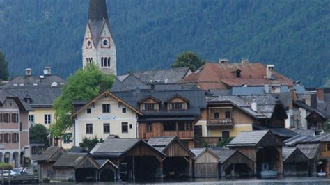 Outdoor Fun Your Holiday In Hallstatt Austria