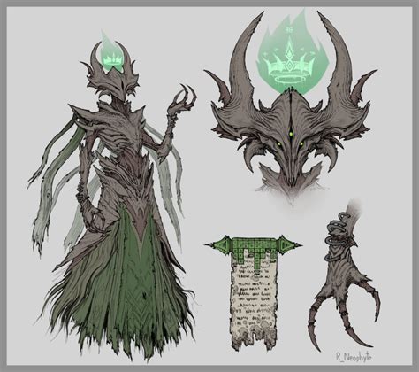 Rneophyte On Twitter Creature Concept Art Beast Creature Creature